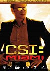 CSI Miami (7ª Temporada)